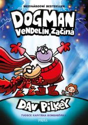 Dogman: Venda začíná