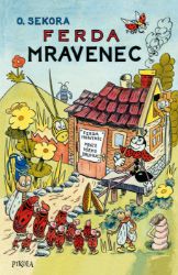 Ferda Mravenec Ferda Mravenec