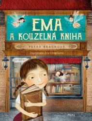 Ema a kouzelná kniha