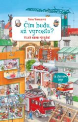 Čím budu, až vyrostu? - 2. vydání