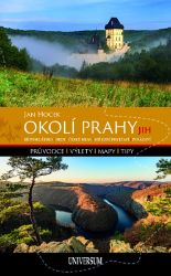Okolí Prahy – Jih Okolí Prahy – Jih