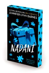 Nadaní - Jennifer Lynn Barnes - Young Adult Nadaní