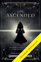 Ascended - Parker Lennox,Bree Grenwich - Fantasy Povznesení