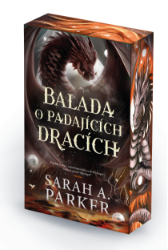 Padlý měsíc 2: Balada o padajících dracích