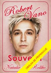 Souvenir - Natalie A. Rollko,Robert Vano - Biografie a autobiografie Souvenir