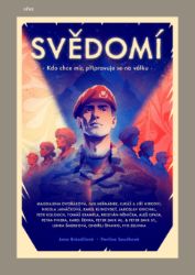Svědomí - Kdo chce mír, připravuje se na válku - Jana Brázdilová,Pavlína Saudková - Biografie a autobiografie Svědomí