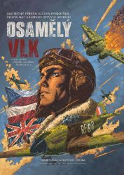 Osamělý vlk - Jakub Dušek - Biografie a autobiografie Osamělý vlk