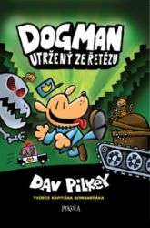 Dogman: Utržený ze řetězu