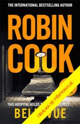 Bellevue - Robin Cook - Thrillery Bellevue