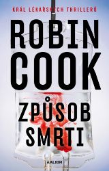 Způsob smrti
