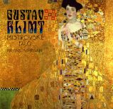 Gustav Klimt Masterworks