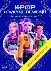 K-pop Lovkyně démonů: Oficiální kniha plakátů
