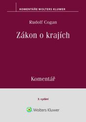 Zákon o krajích - Komentář Zákon o krajích - Komentář