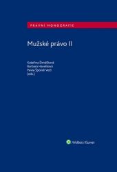 Mužské právo II - Právo Mužské právo II