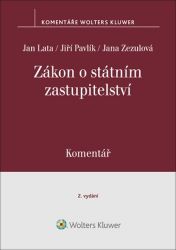Zákon o státním zastupitelství - Komentář