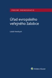 Úřad evropského veřejného žalobce Úřad evropského veřejného žalobce