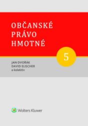 Občanské právo hmotné 5 - Závazky z právních jednání Občanské právo hmotné 5 - Závazky z právních jednání