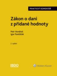 Zákon o dani z přidané hodnoty - Praktický komentář - Právo Zákon o dani z přidané hodnoty