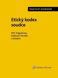 Etický kodex soudce - Praktický komentář