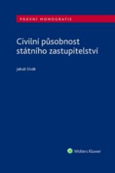 Civilní působnost státního zastupitelství Civilní působnost státního zastupitelství