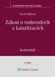 Zákon o vodovodech a kanalizacích - Komentář