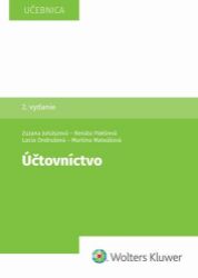 Účtovníctvo (slovensky) Účtovníctvo (slovensky)
