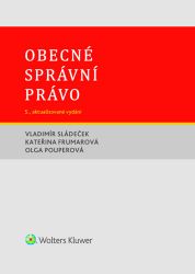 Obecné správní právo