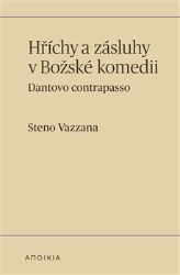 Hříchy a zásluhy v Božské komedii