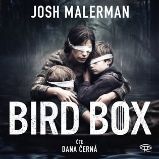 CD Bird Box (Čte Dana Černá) - audiokniha