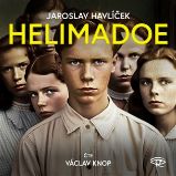 CD Helimadoe (Čte Václav Knop) - audiokniha - Jaroslav Havlíček - Audioknihy - česká literatura Helimadoe - CDmp3 (Čte Václav Knop)
