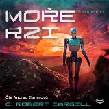 CD Moře rzi (Čte Andrea Elsnerová) - audiokniha - C. Robert Cargill - Audioknihy - fantasy, sci-fi, horor CD Moře rzi (Čte Andrea Elsnerová) - audiokniha