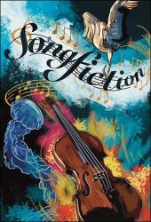 Songfiction - kolektiv autorů - Česká a slovenská beletrie Songfiction