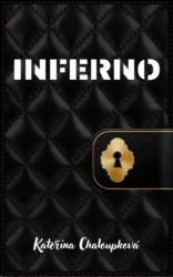 Inferno - Kateřina Chaloupková - Erotické romány Inferno