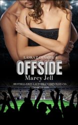 Offside - Marcy Jell - Erotické romány Offside