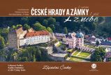 České hrady a zámky z nebe 1. Západní Čechy