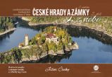 České hrady a zámky z nebe 2. Jižní Čechy - Radka Srněnská - Cestopisy a reportáže České hrady a zámky z nebe 2. Jižní Čechy