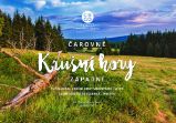 Čarovné Krušné hory - západní Čarovné Krušné hory - západní