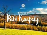 Čarovné Bílé Karpaty - Barbora Krajčová - Cestopisy a reportáže Čarovné Bílé Karpaty