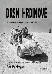Drsní hrdinové Drsní hrdinové