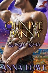 Ohnivé panny 3 - Strážce Říma