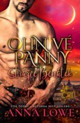 Ohnivé panny 7 - Strážce Benátek Ohnivé panny 7 - Strážce Benátek