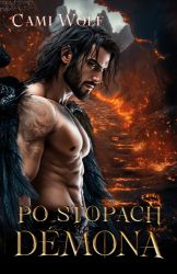 Po stopách démona - Cami Wolf - Erotické romány Po stopách démona