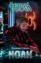 Noah - Eleanor Corvin - Erotické romány Noah