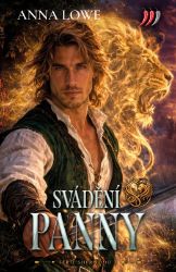 Svádění panny - Anna Lowe - Erotické romány Svádění panny