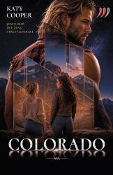 Colorado - Katy Cooper - Erotické romány Colorado