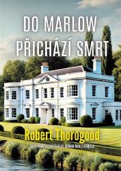 Do Marlow přichází smrt Do Marlow přichází smrt