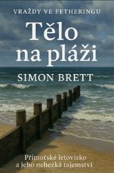Tělo na pláži Tělo na pláži