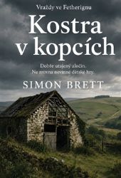 Kostra v kopcích