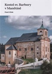 Kostel sv. Barbory v Manětíně