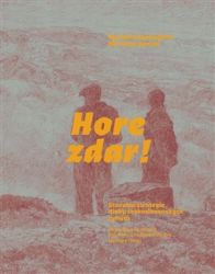 Hore zdar! - Markéta Svobodová - Architektura Hore zdar!